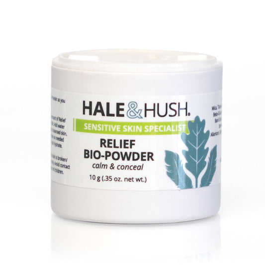 Relief Bio Powder