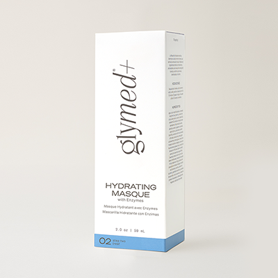 Hydrating Masque with Enzymes