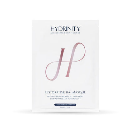 Restorative HA+ Masque 5 pack