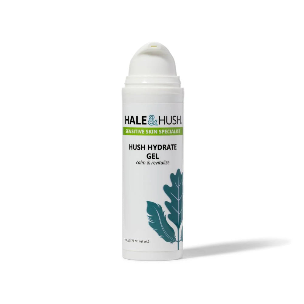 Hush Hydrate Gel