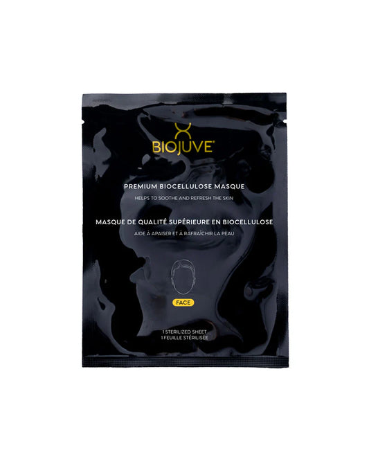 Biojuve Premium Biocellulose Masque