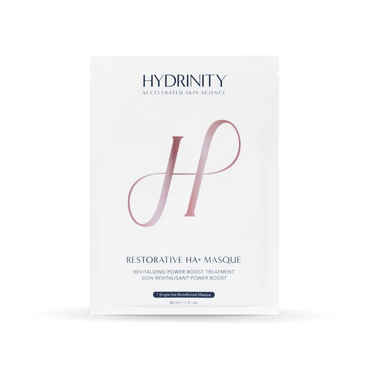 Restorative HA+ Masque - SINGLE