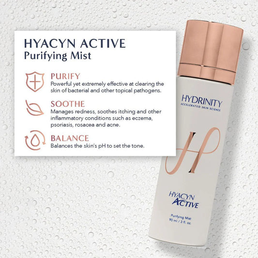 Hyacyn Active Purifying Mist