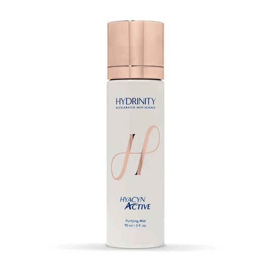 Hyacyn Active Purifying Mist